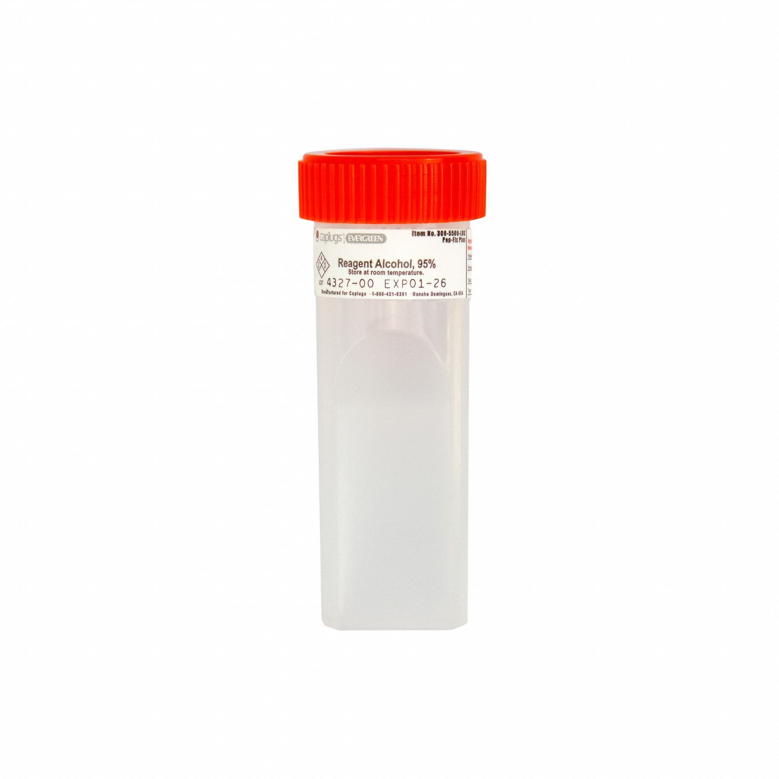 Caplugs 3G-OTH-375010