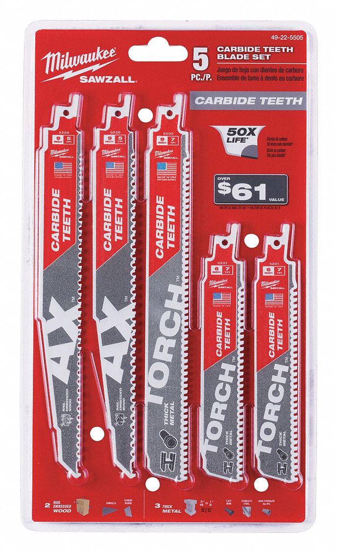 Milwaukee 3G-OTH-301686