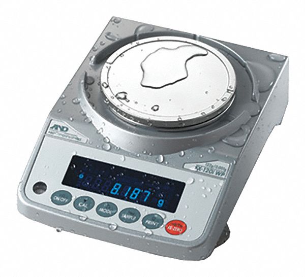 A&d Weighing 3G-OTH-365464