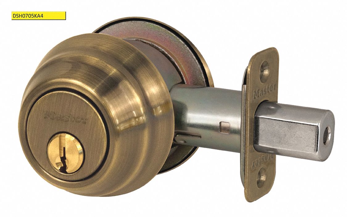 Master Lock 3G-OTH-500115