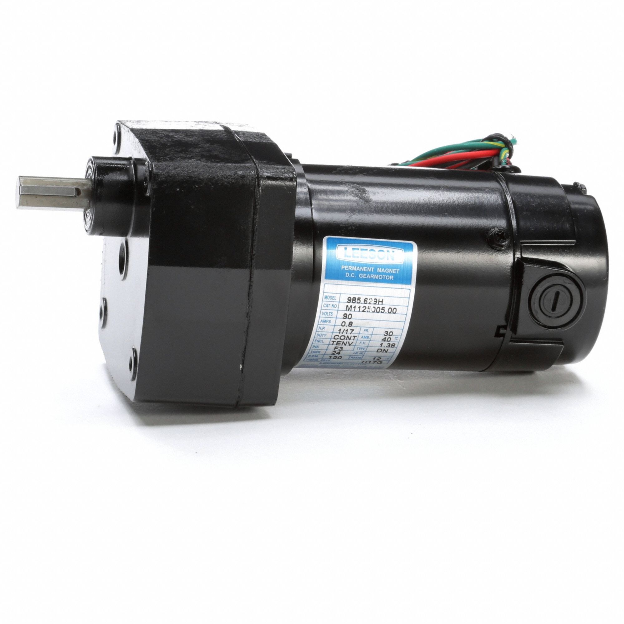 Leeson 3G-OTH-121652