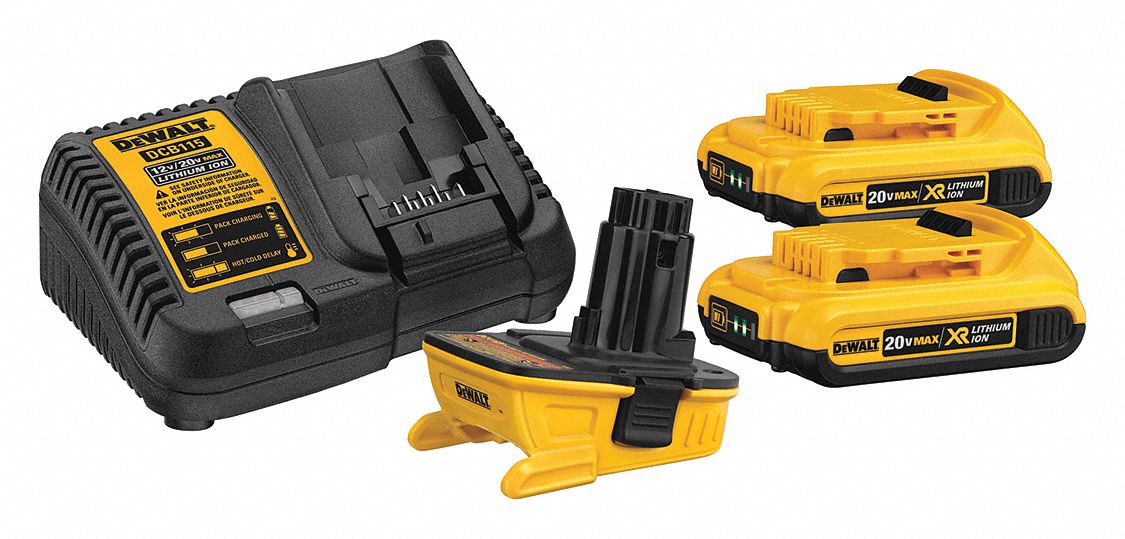 Dewalt 3G-OTH-284987