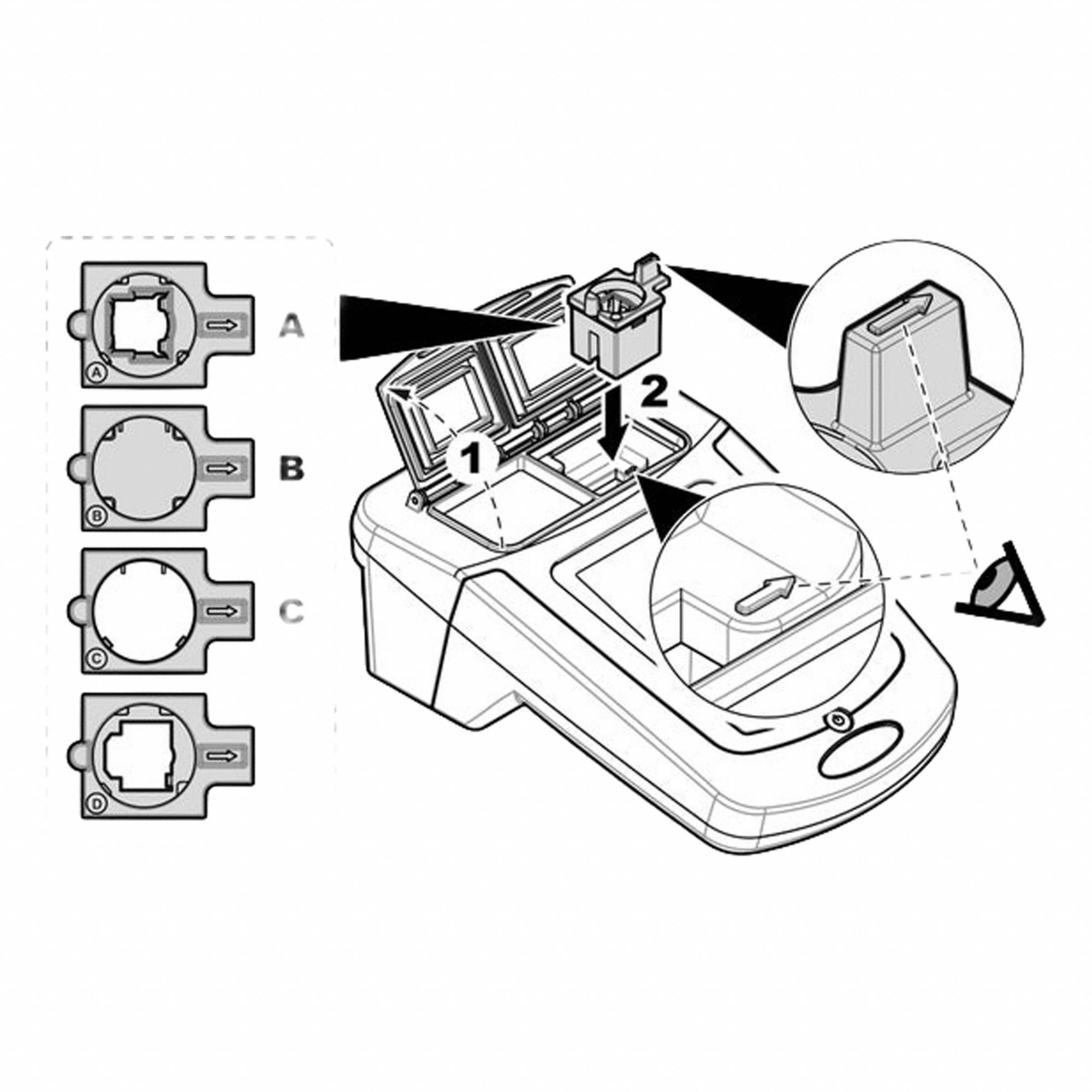 Hach 3G-OTH-413988