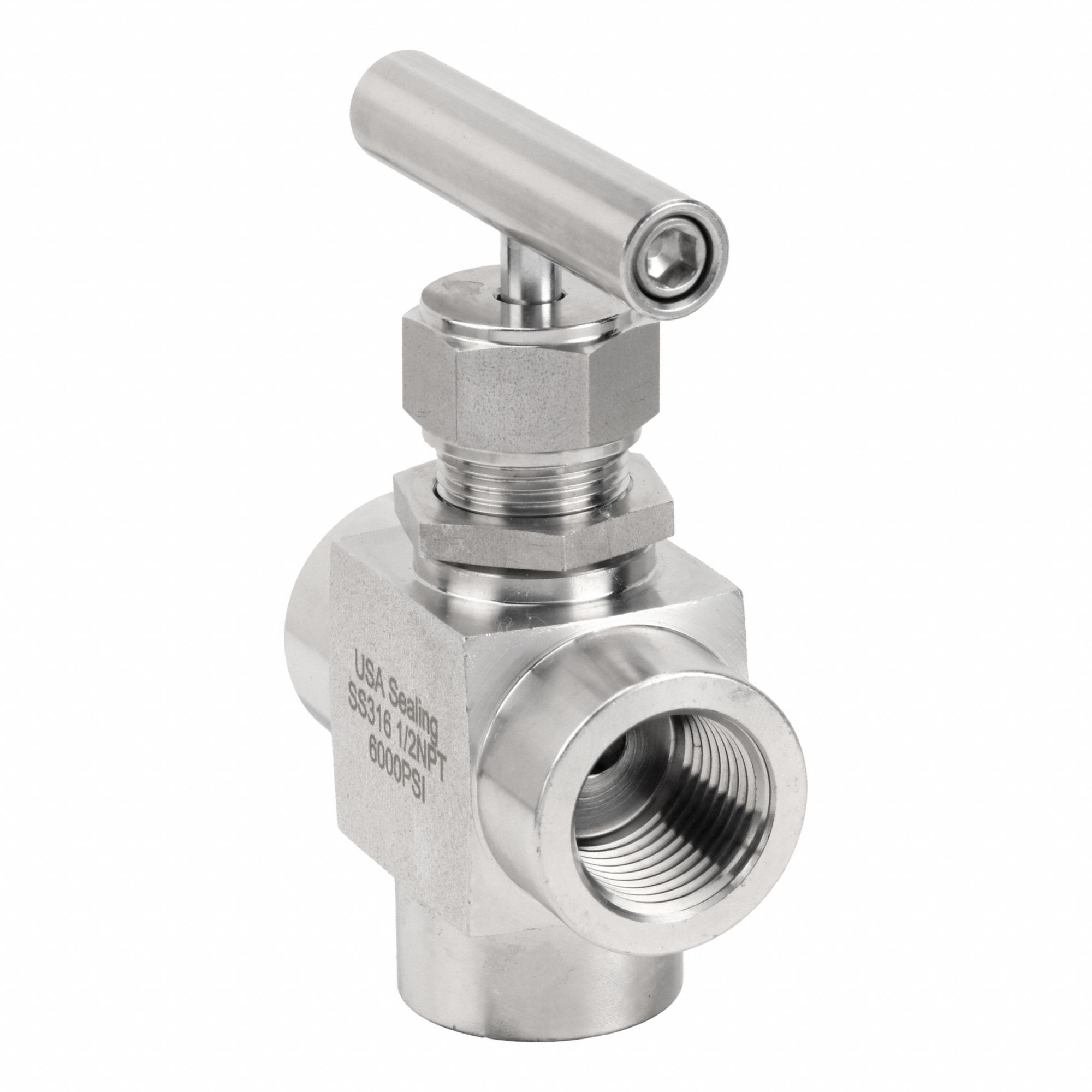 Usa Industrials 3G-OTH-595334