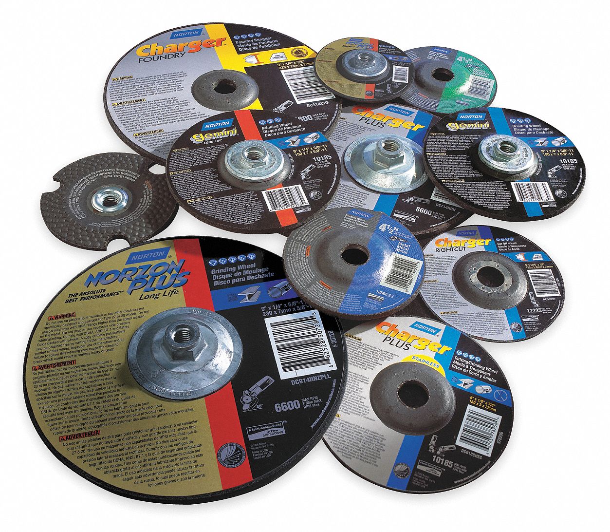 Norton 3G-OTH-538412