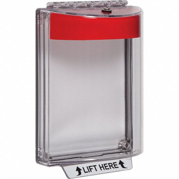 Safety Technology International 3G-OTH-559952