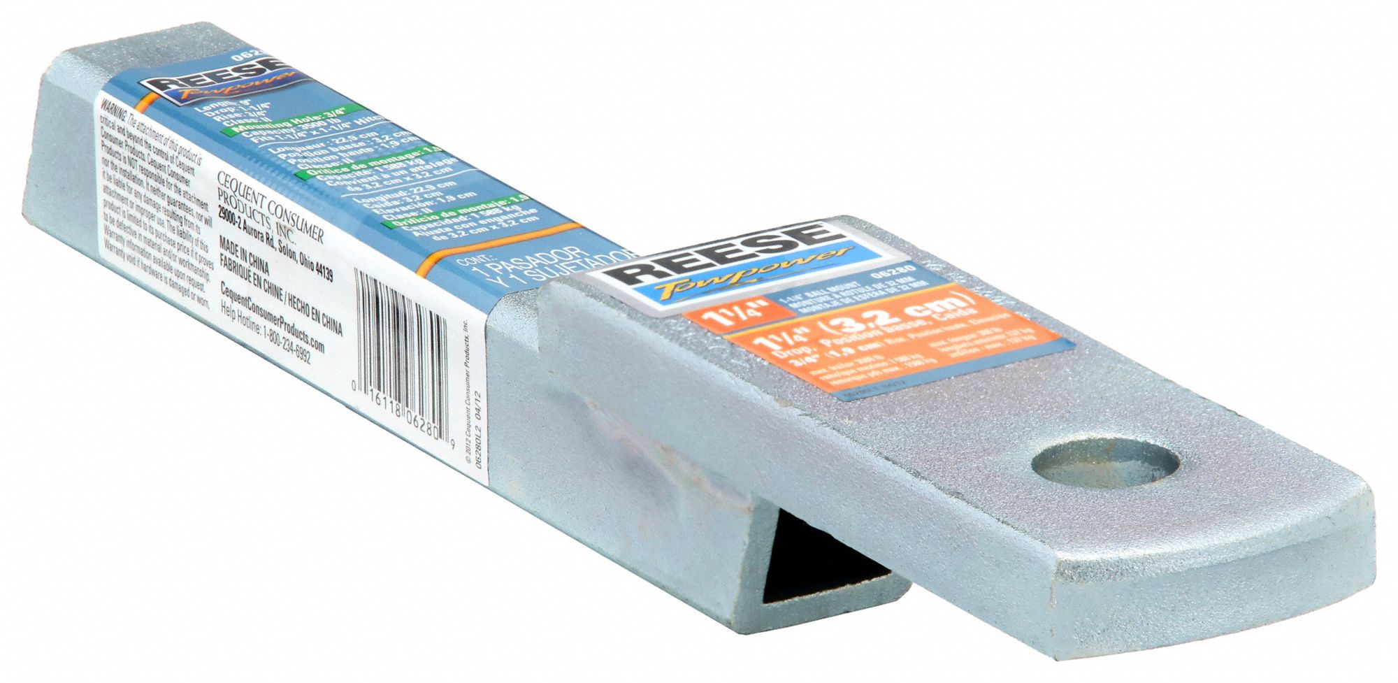 Reese 3G-OTH-481765