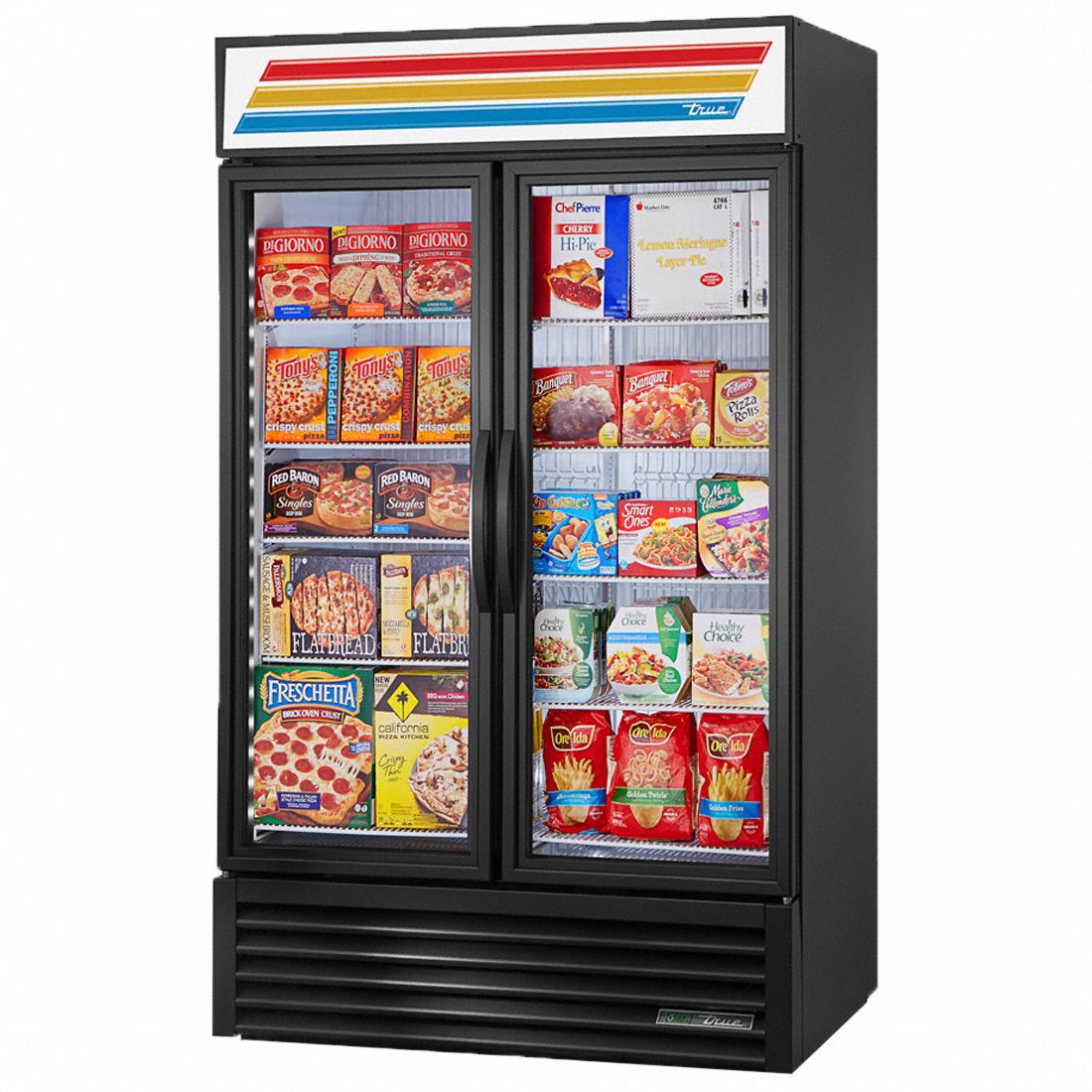 True Refrigeration 3G-OTH-605522