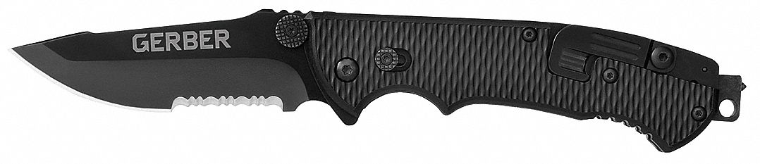 Gerber 3G-OTH-318190