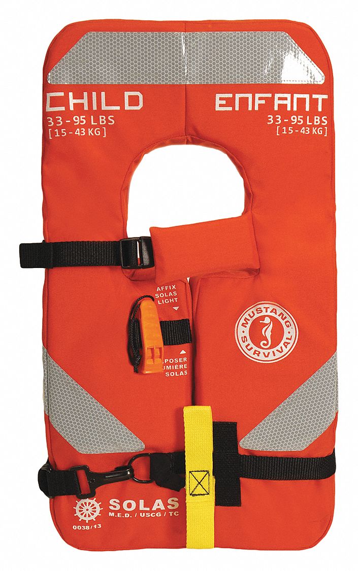 Mustang Survival 3G-OTH-563371