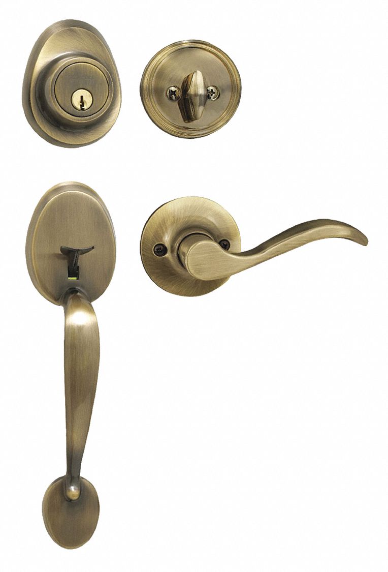 Master Lock 3G-OTH-601104