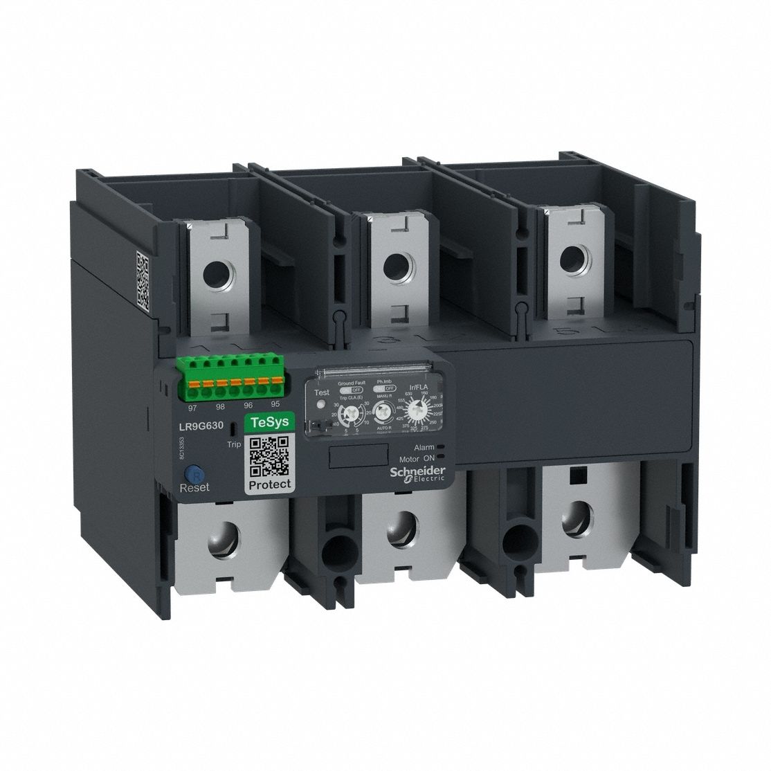 Schneider 3G-OTH-45121