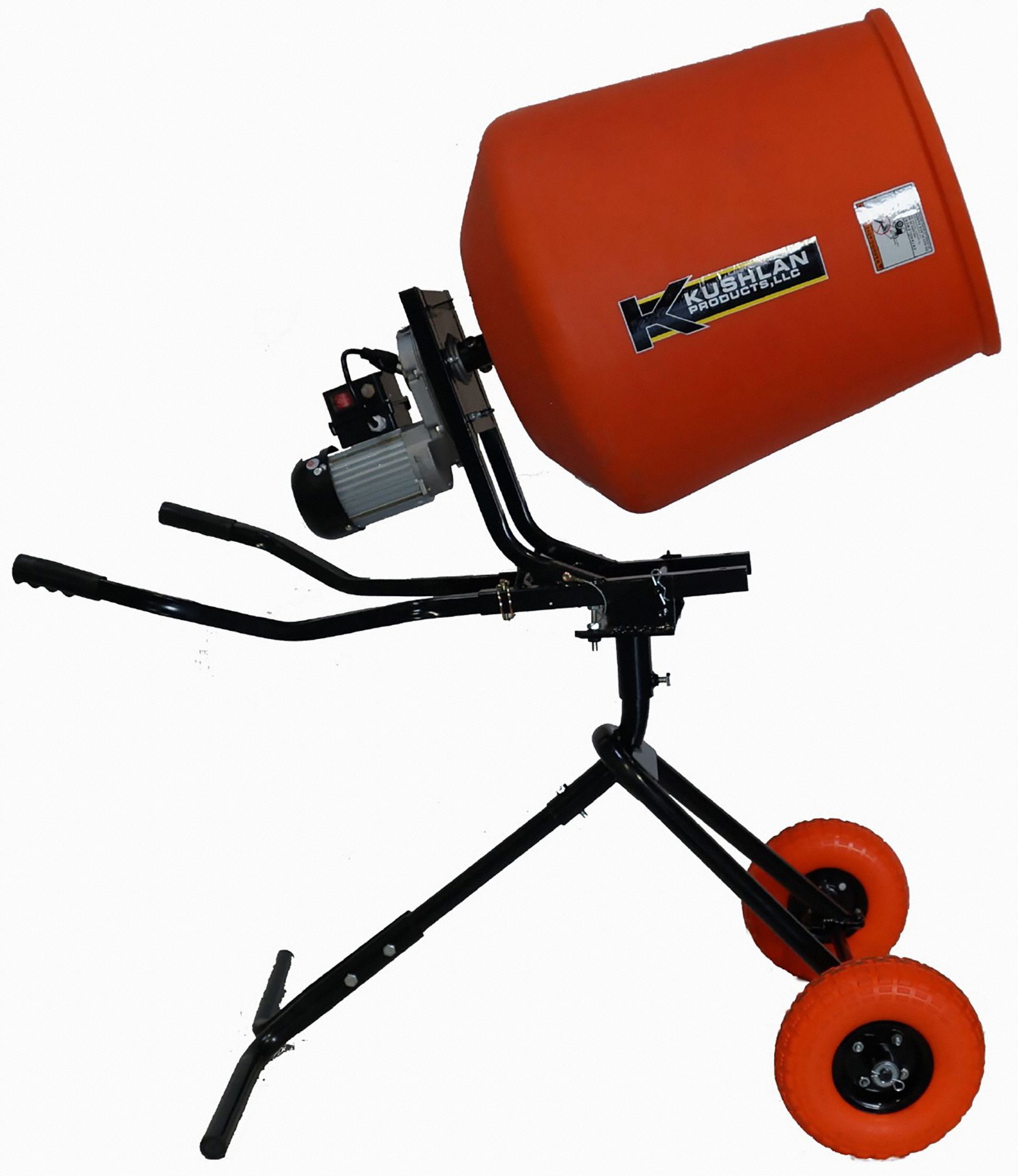 Kushlan Products 3G-OTH-381439