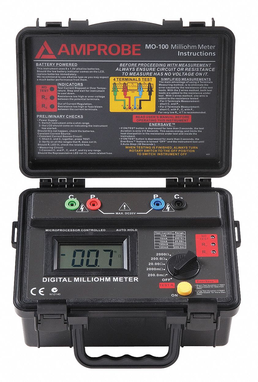 Amprobe 3G-OTH-171019