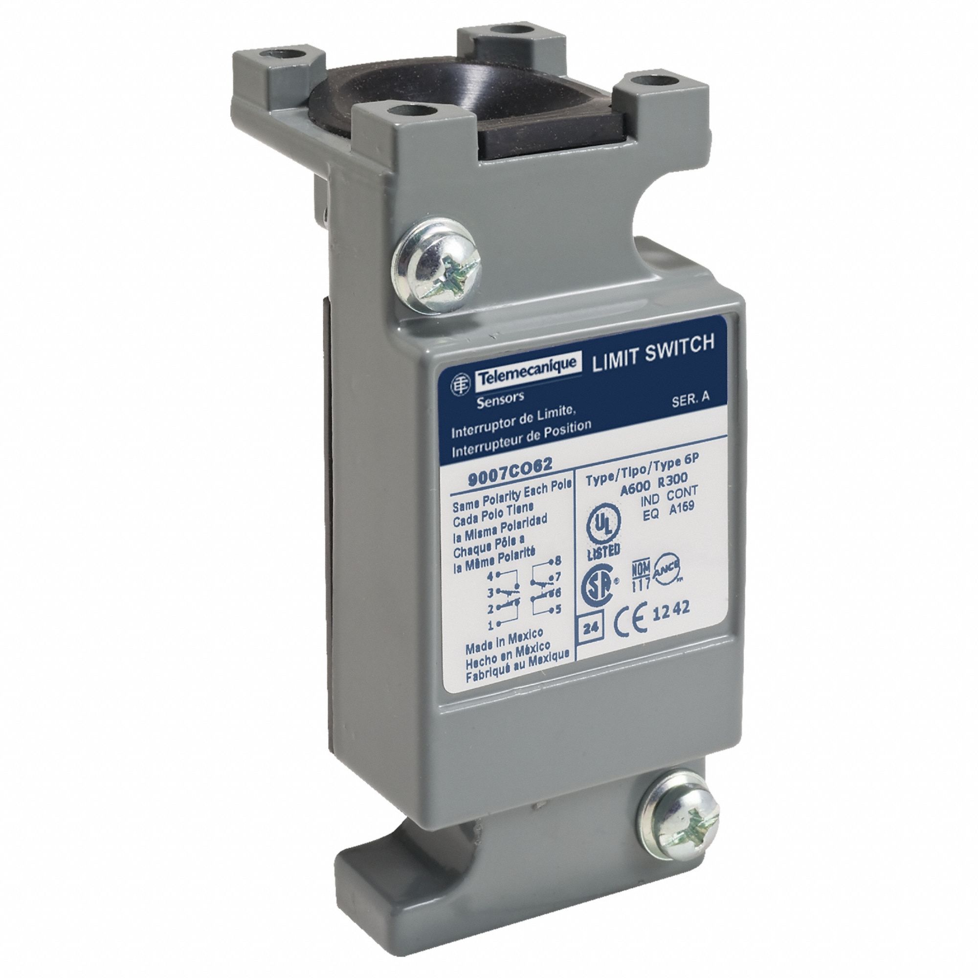 Telemecanique Sensors 3G-OTH-29440