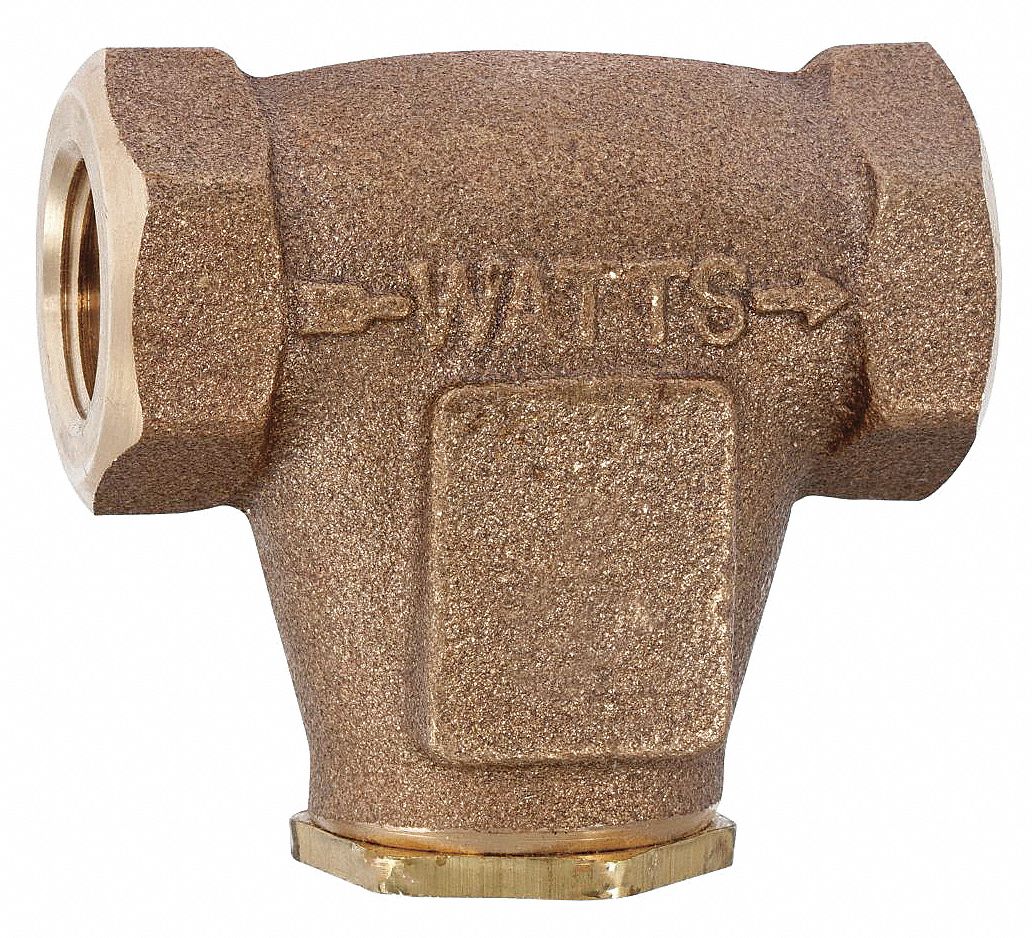 Watts 3G-OTH-445426
