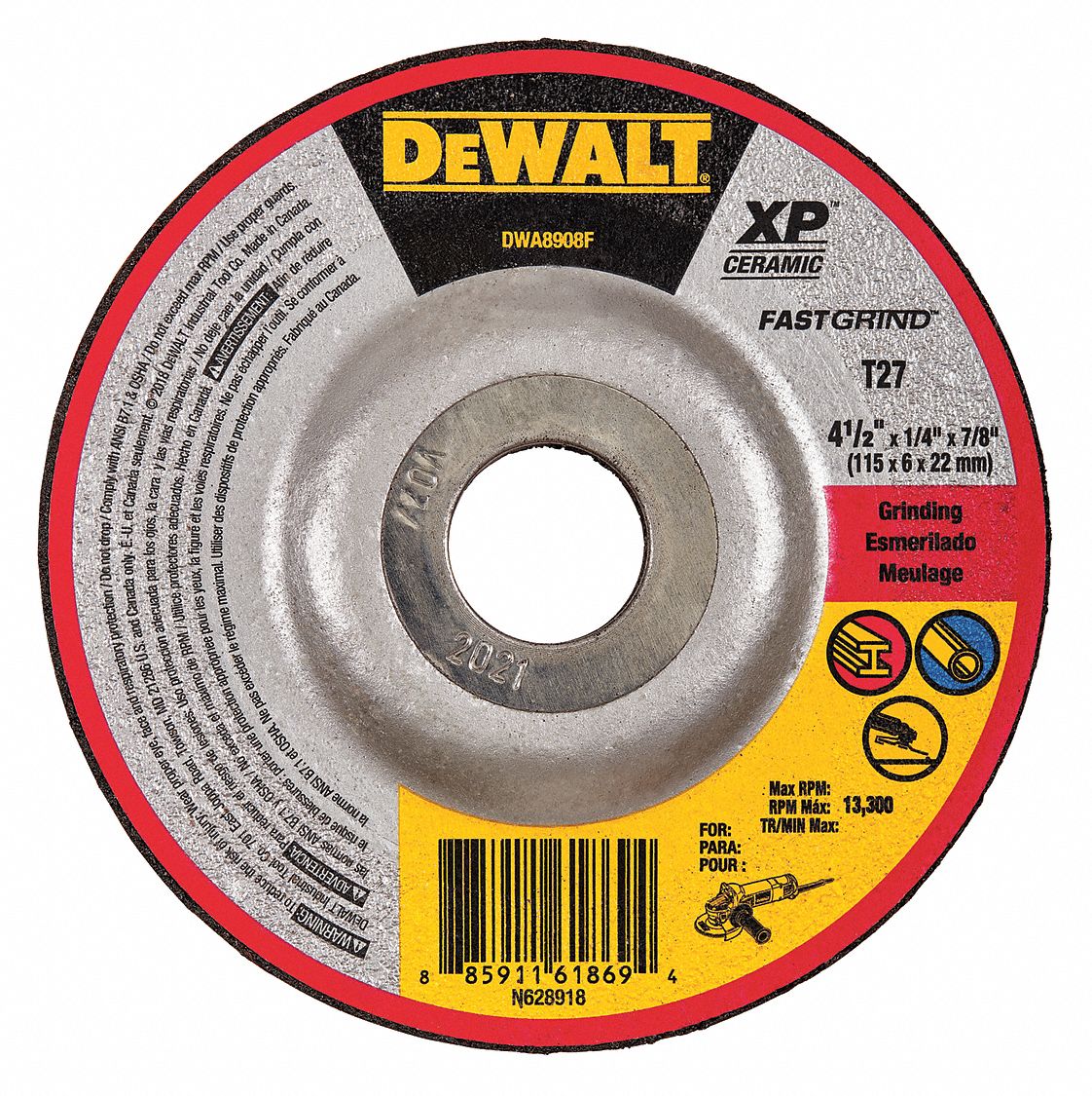 Dewalt 3G-OTH-537692