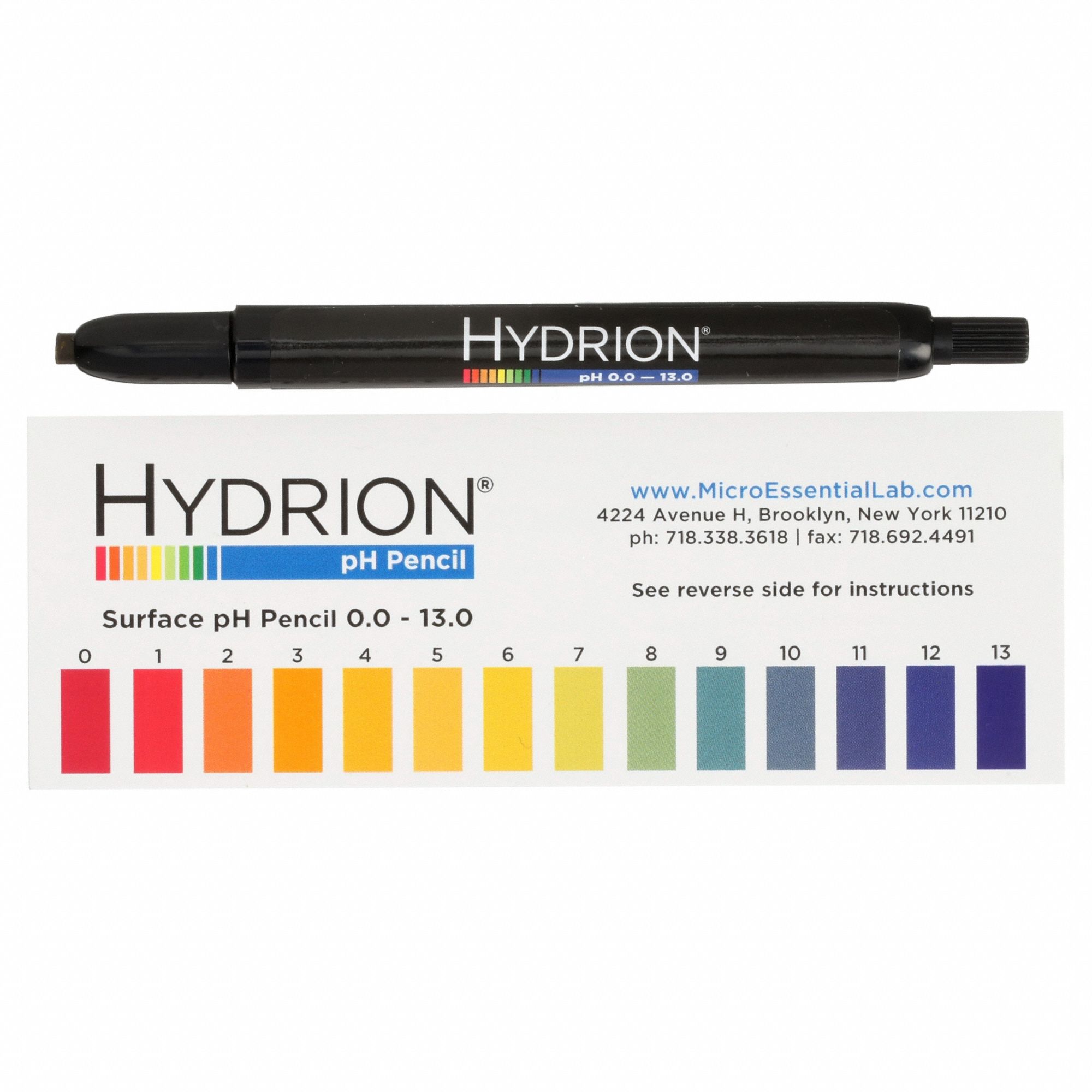 Hydrion 3G-OTH-370394