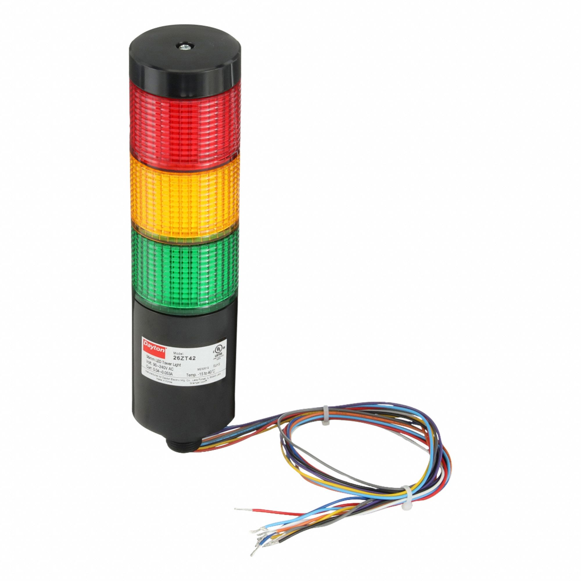 Dayton 3G-OTH-38071