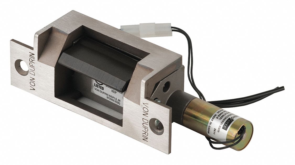 Von Duprin 3G-OTH-521471