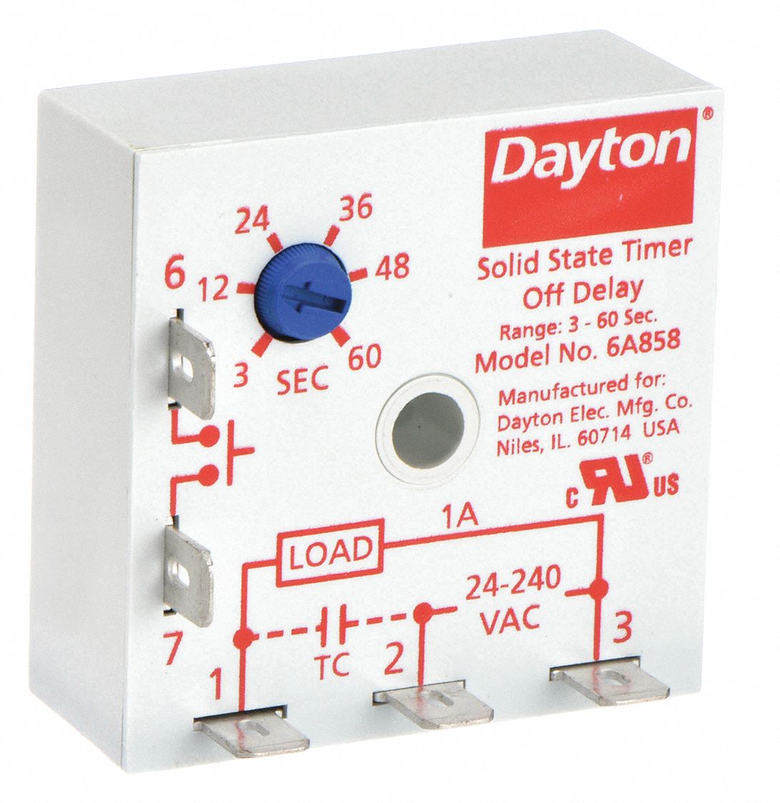 Dayton 3G-OTH-38063
