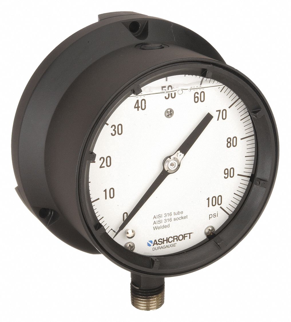 Ashcroft 3G-OTH-174796