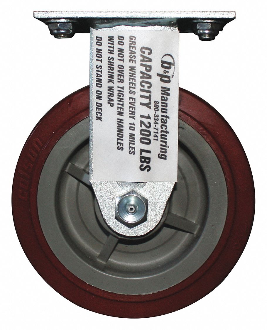 B & P Manufacturing 3G-OTH-339946