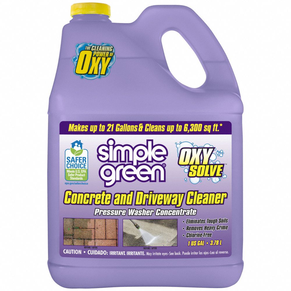 Simple Green 3G-OTH-454199