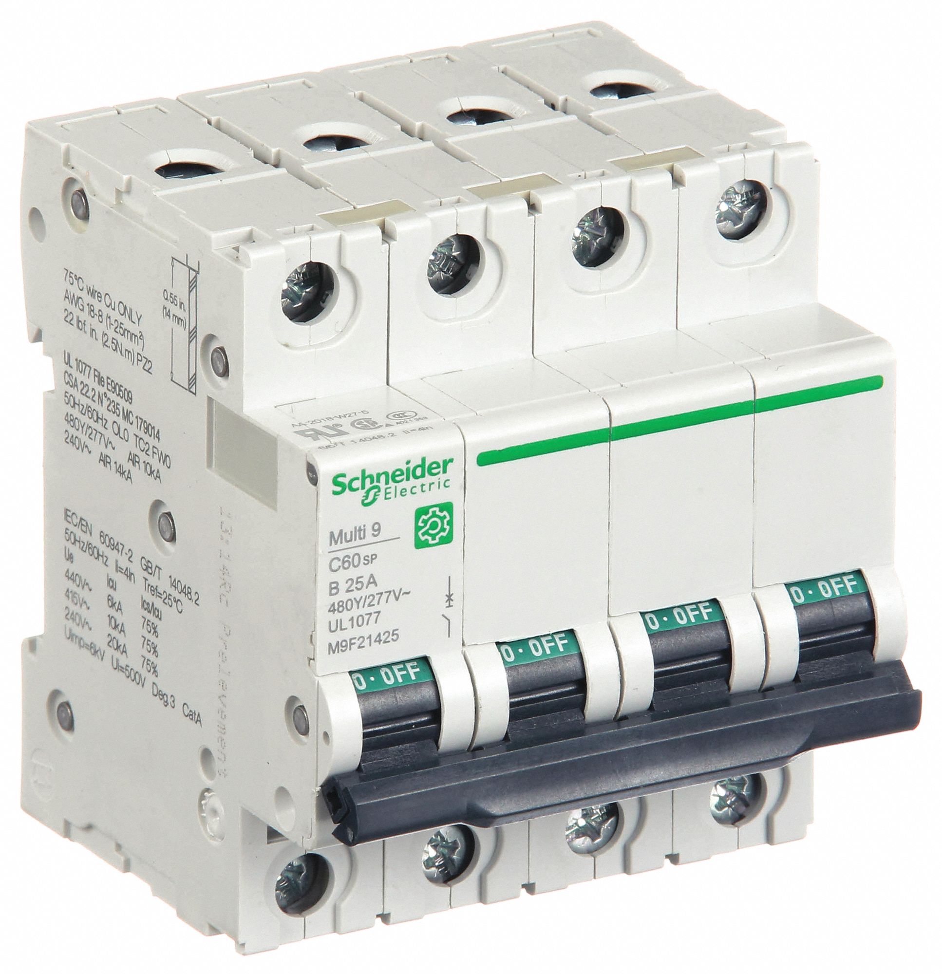 Schneider 3G-OTH-21659