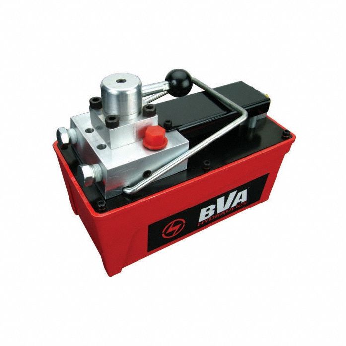 Bva Hydraulics 3G-OTH-170338