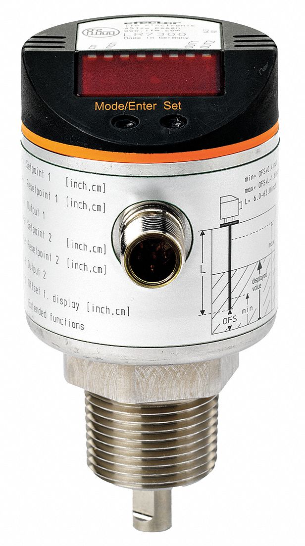 Ifm 3G-OTH-92977