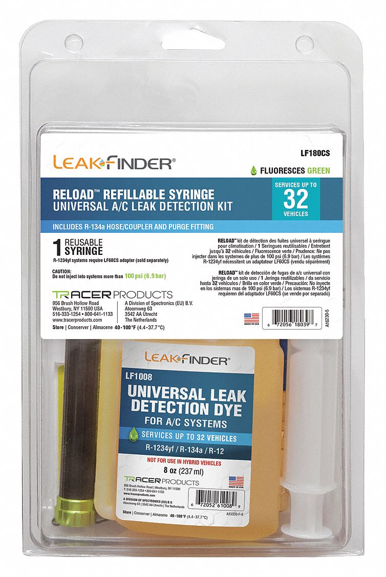 Leakfinder 3G-OTH-502274