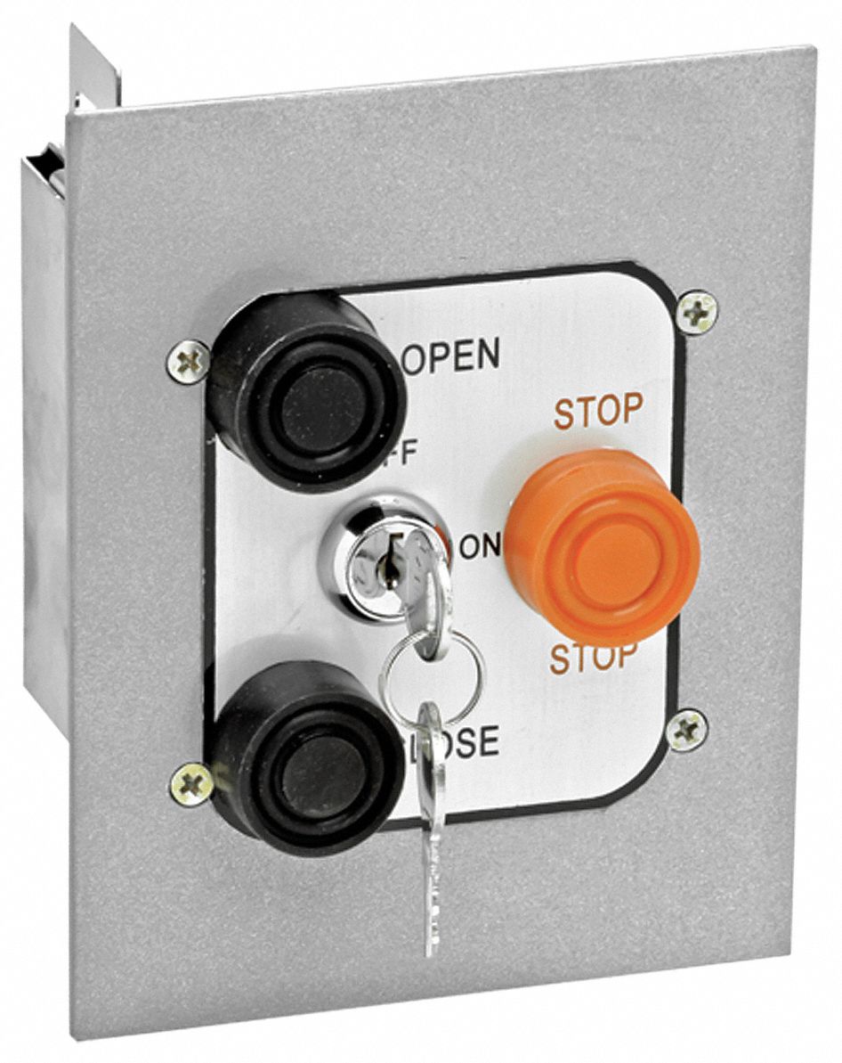 American Garage Door 3G-OTH-406406