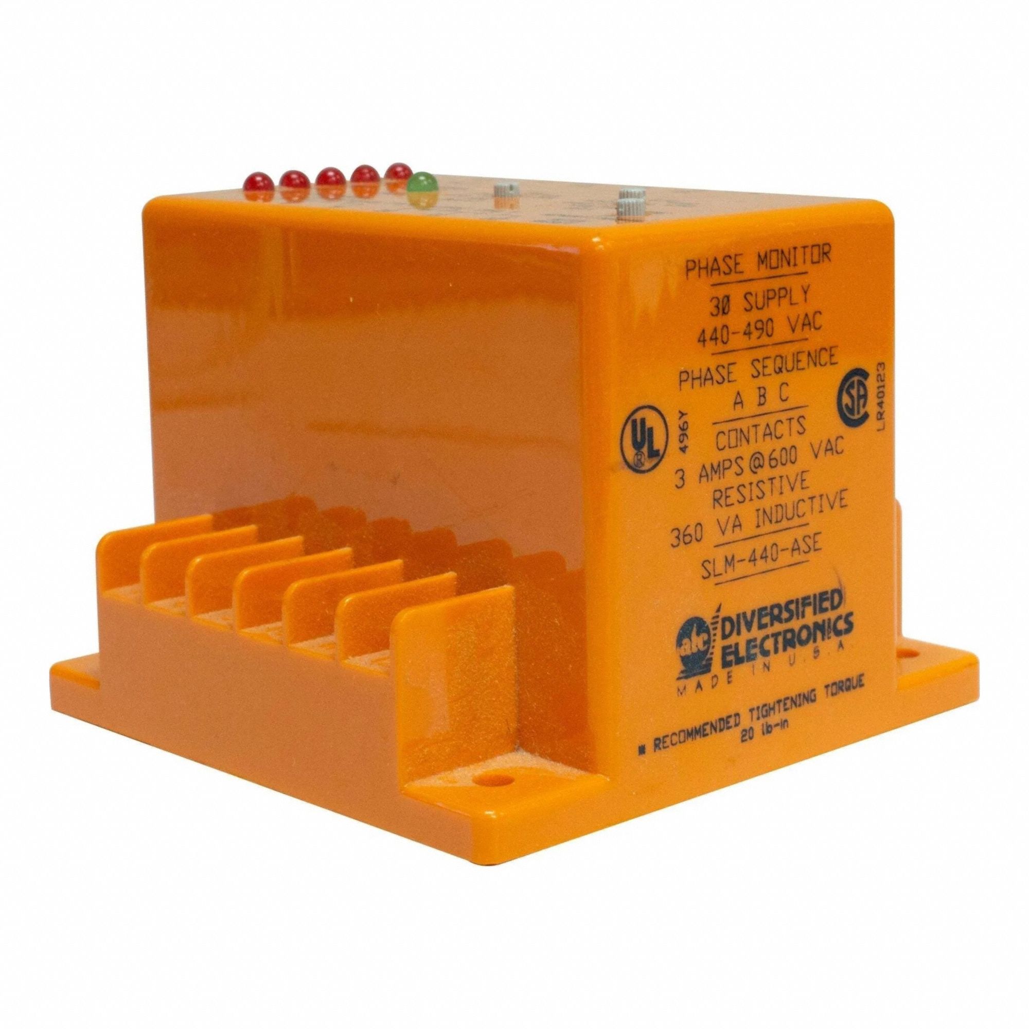 Atc Diversified Electronics 3G-OTH-37487