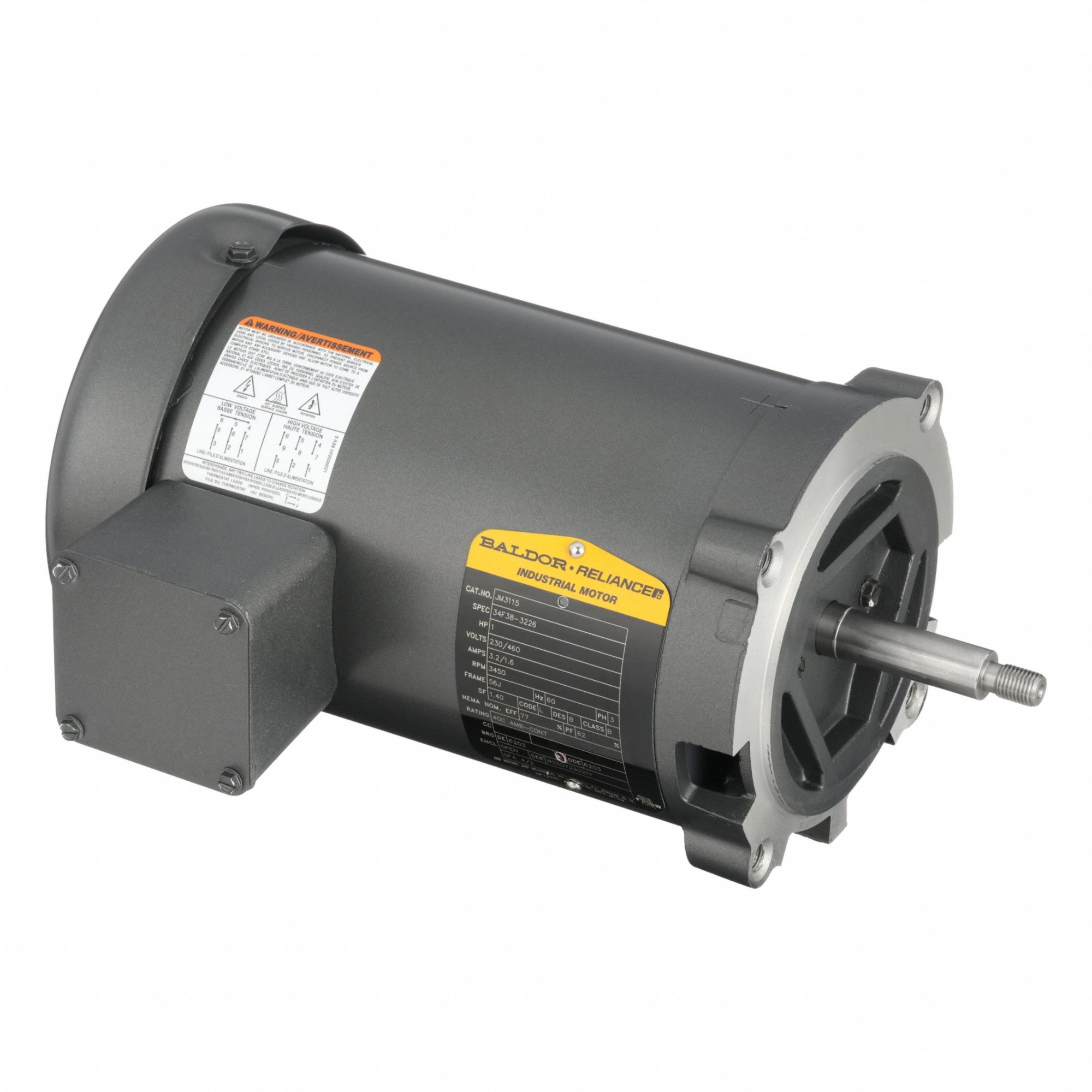 Baldor 3G-OTH-59553