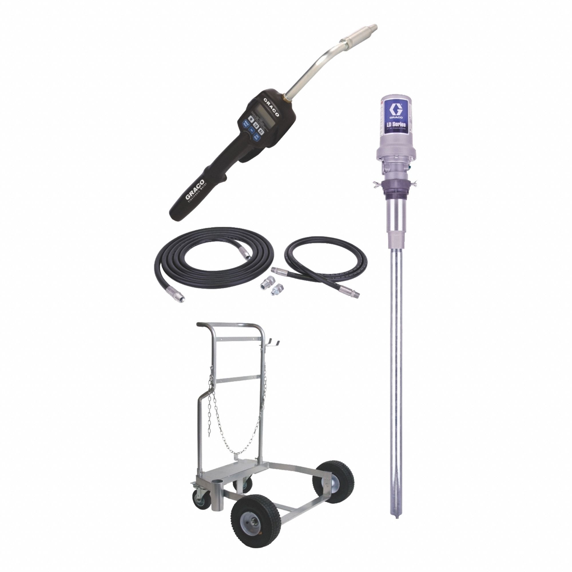 Graco 3G-OTH-90664