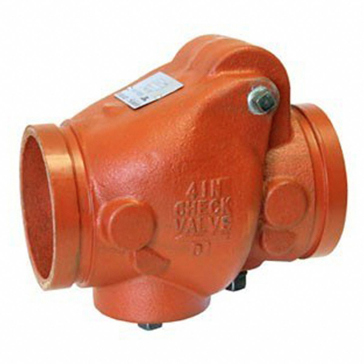 Gruvlok 3G-OTH-428420