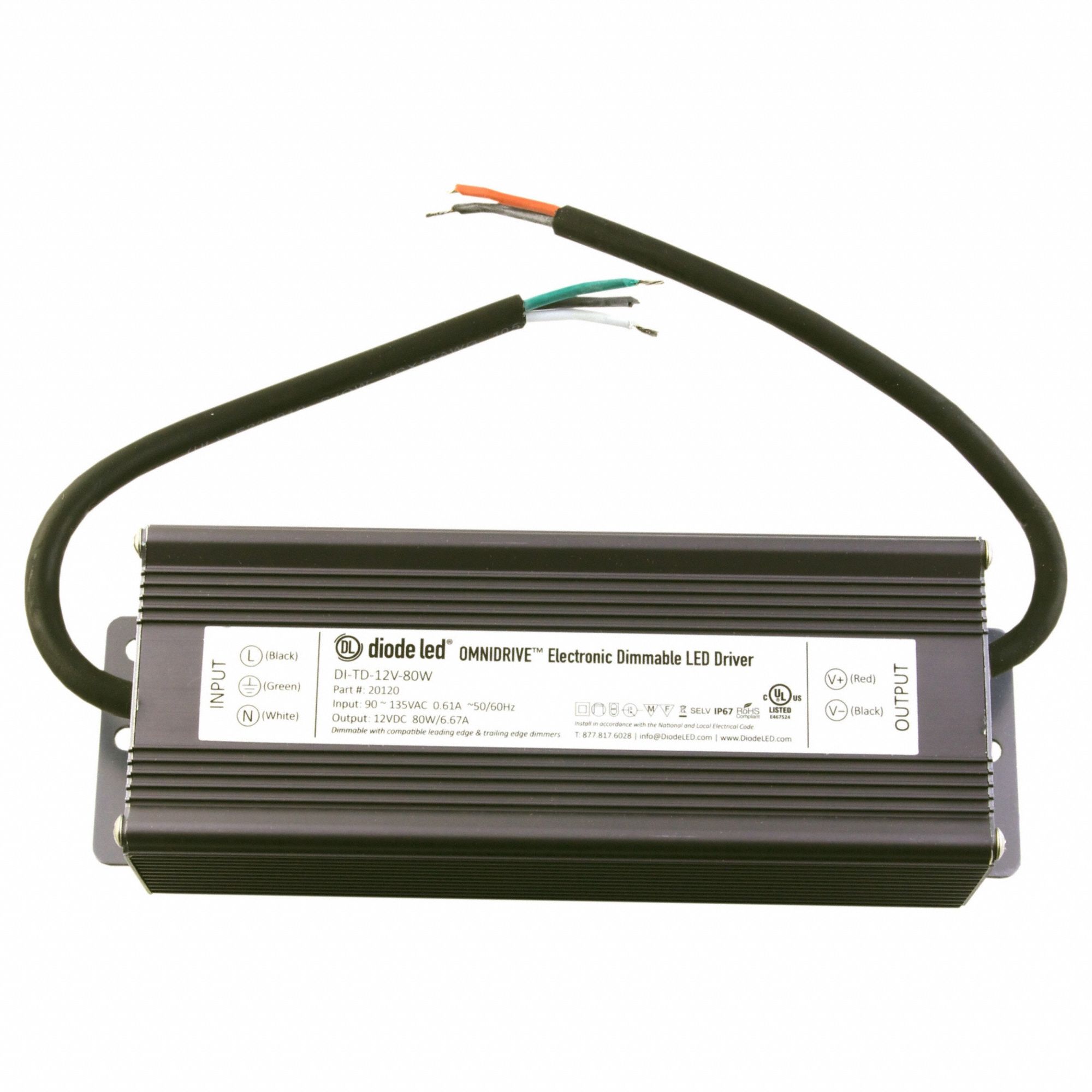 Led 3G-OTH-418922