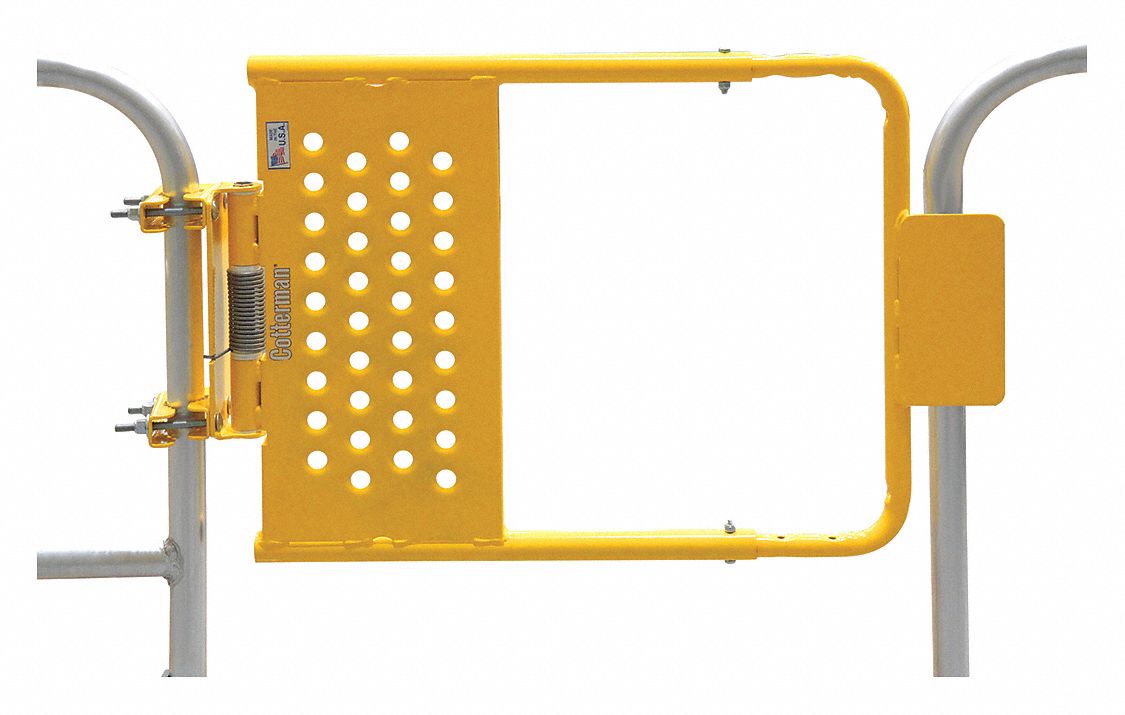Cotterman 3G-OTH-328359