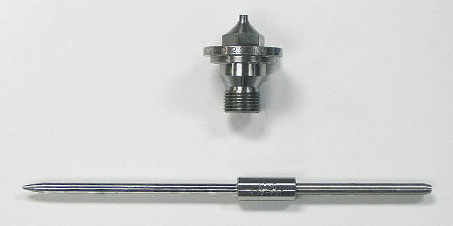 Devilbiss 3G-OTH-586123