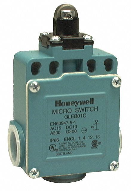Honeywell 3G-OTH-130278