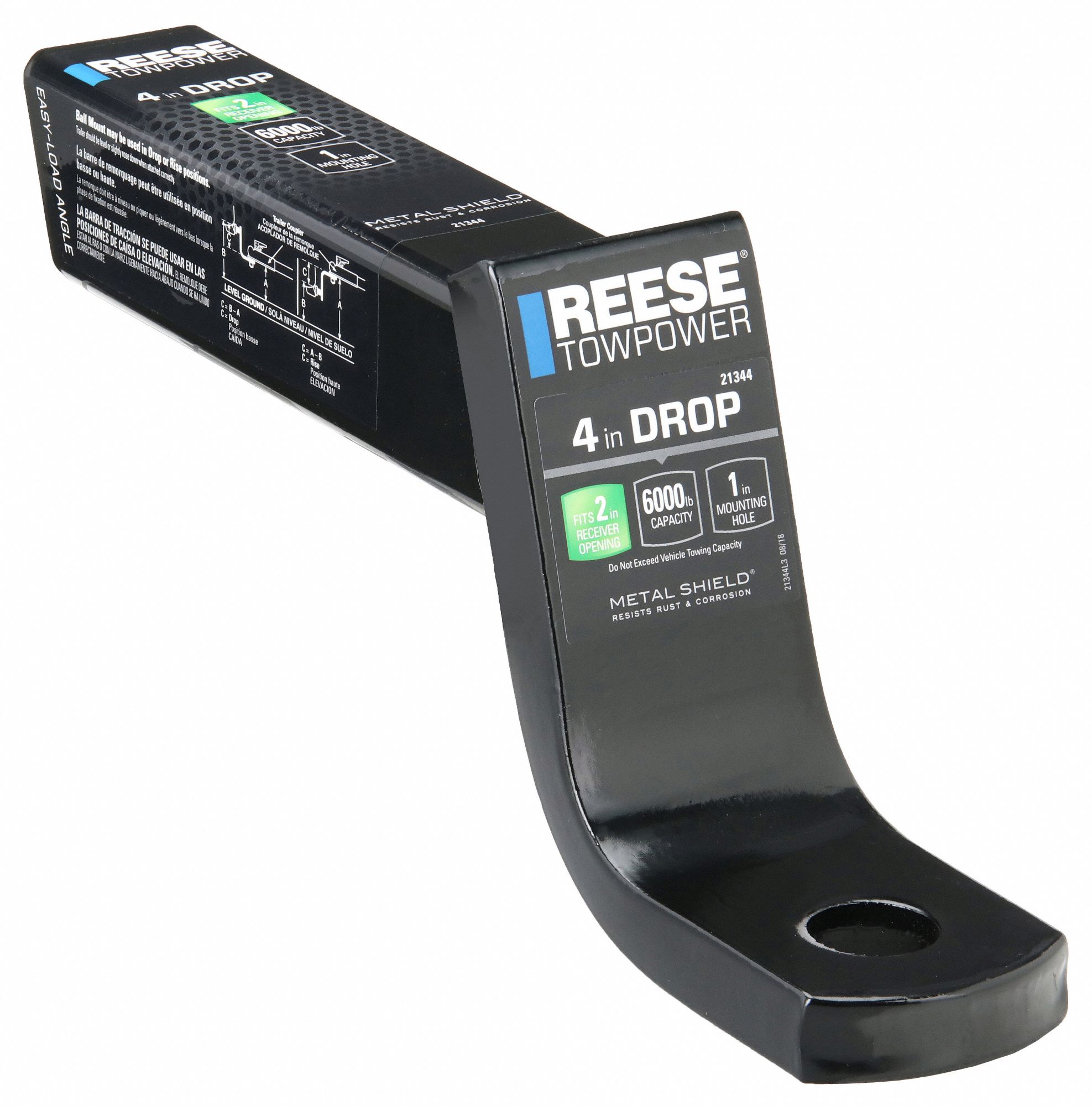 Reese 3G-OTH-481733