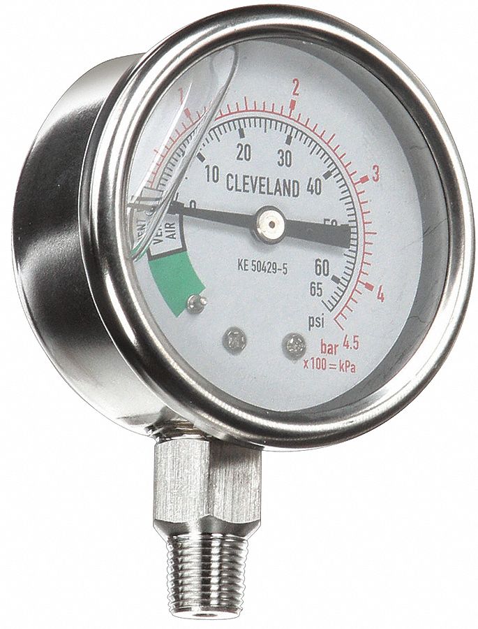Cleveland 3G-OTH-564792