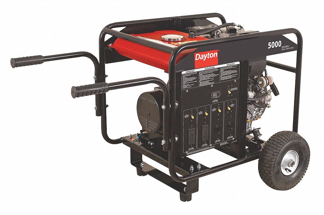 Dayton 3G-OTH-383597