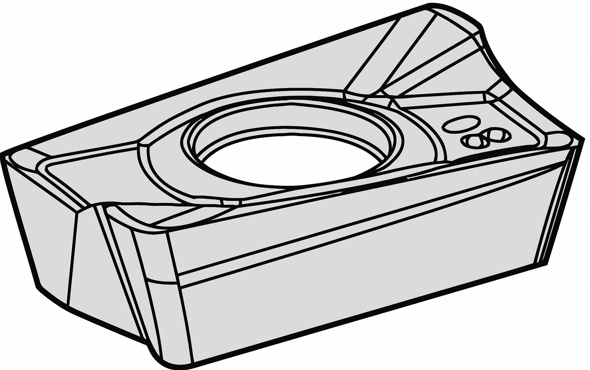 Widia 3G-OTH-228424