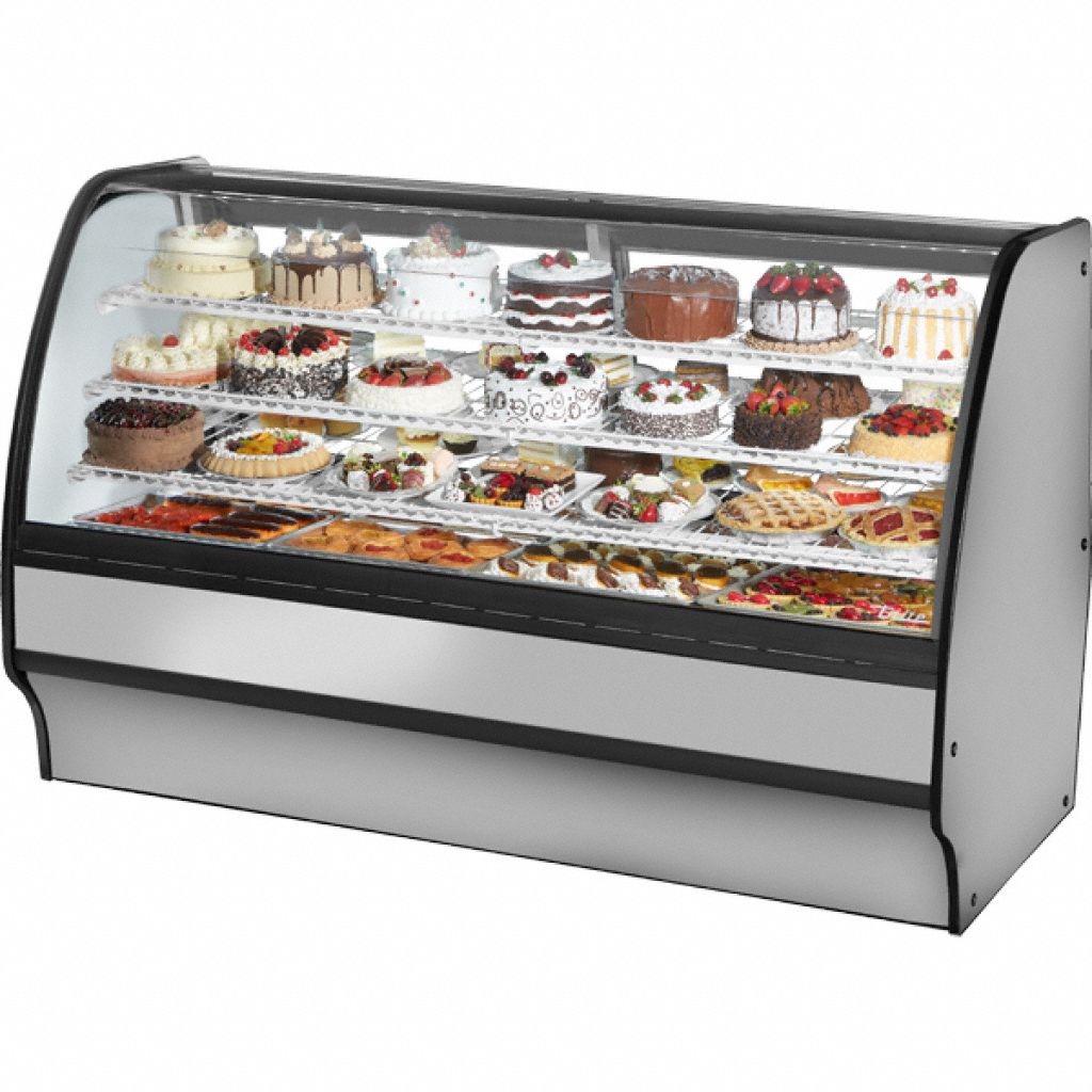 True Refrigeration 3G-OTH-605296