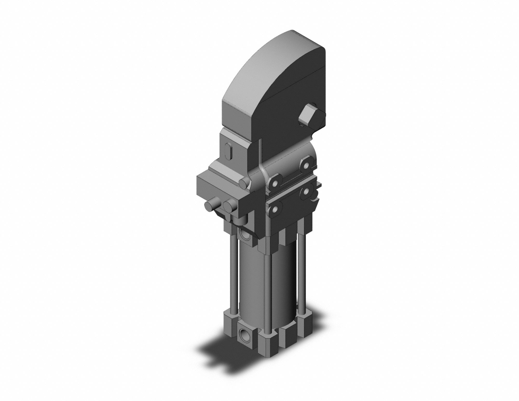 Smc 3G-OTH-142426