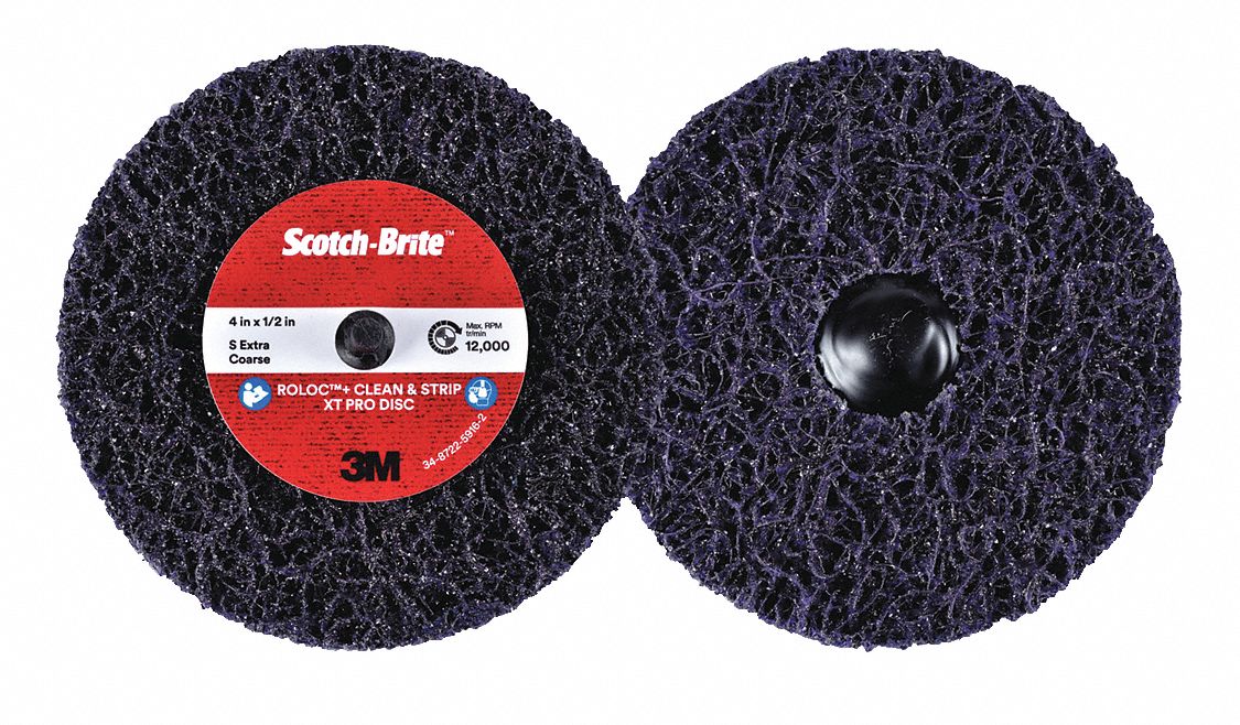 Scotch-brite 3G-OTH-544411