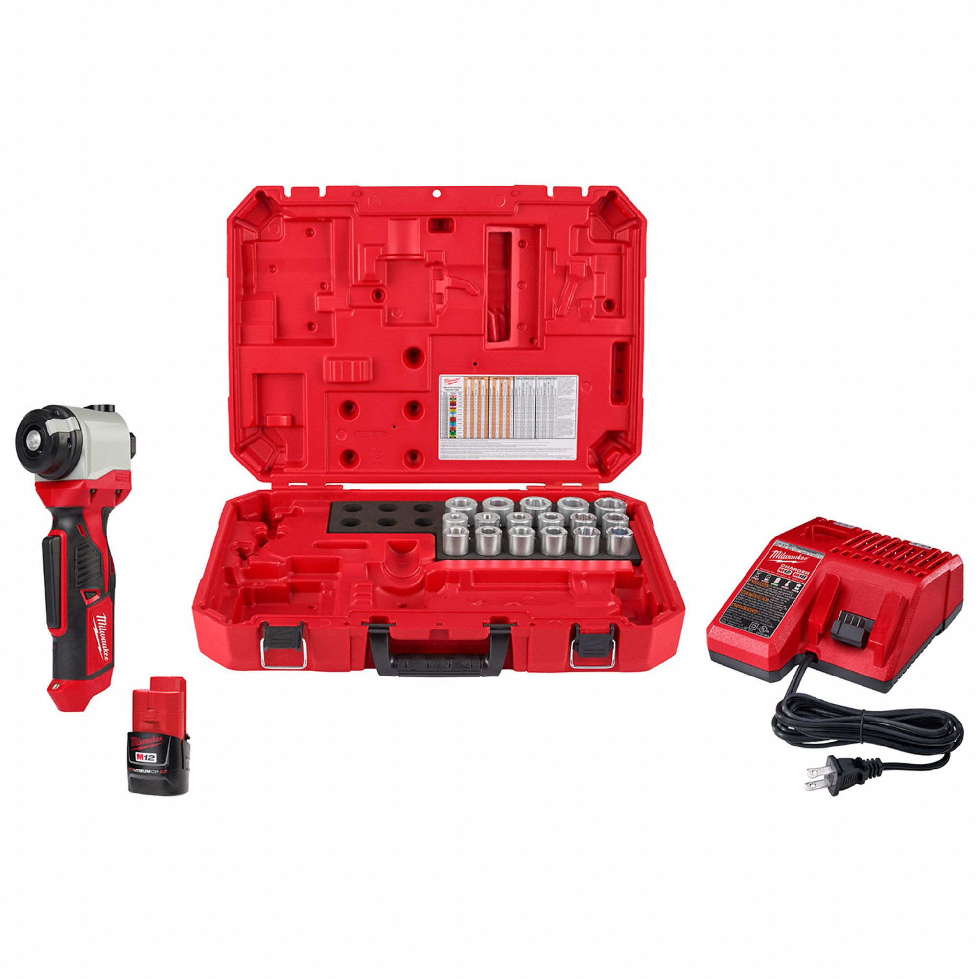 Milwaukee 3G-OTH-299512