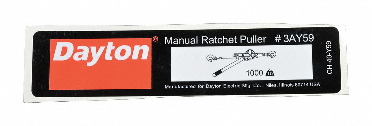 Dayton 3G-OTH-594454